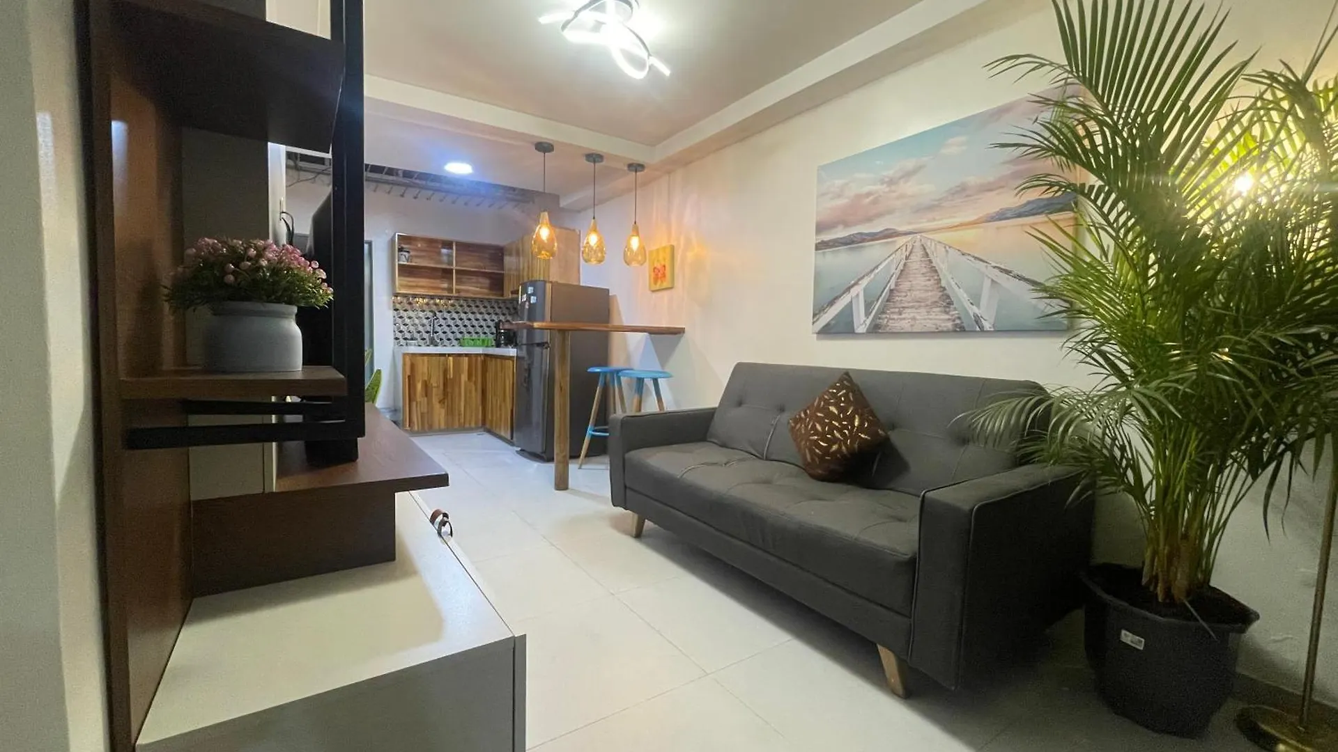Elmolino Apt De 2 Alcobas Con Parquedero Medellin Apartment