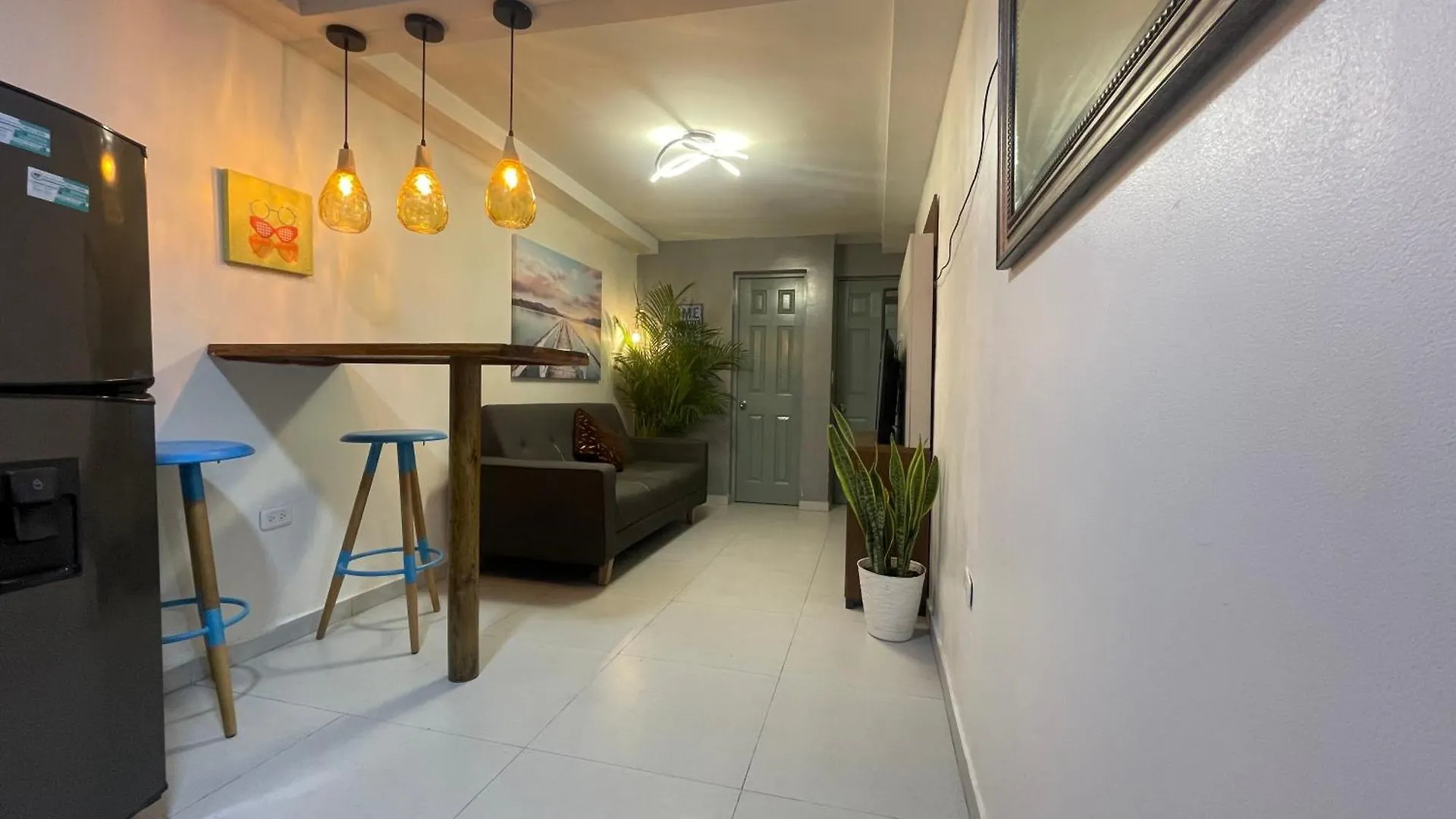 Apartamento Elmolino Apt De 2 Alcobas Con Parquedero Medellín Colômbia