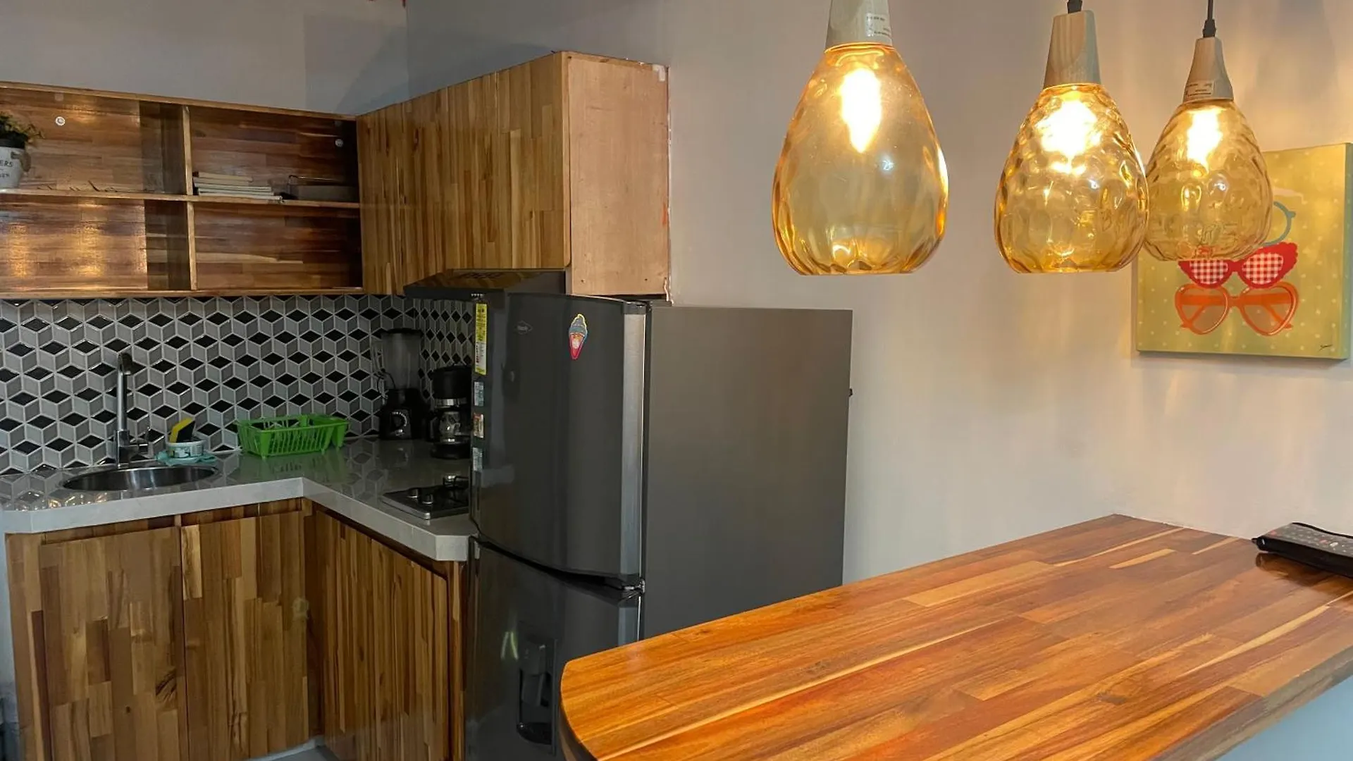 Elmolino Apt De 2 Alcobas Con Parquedero Medellin Apartment