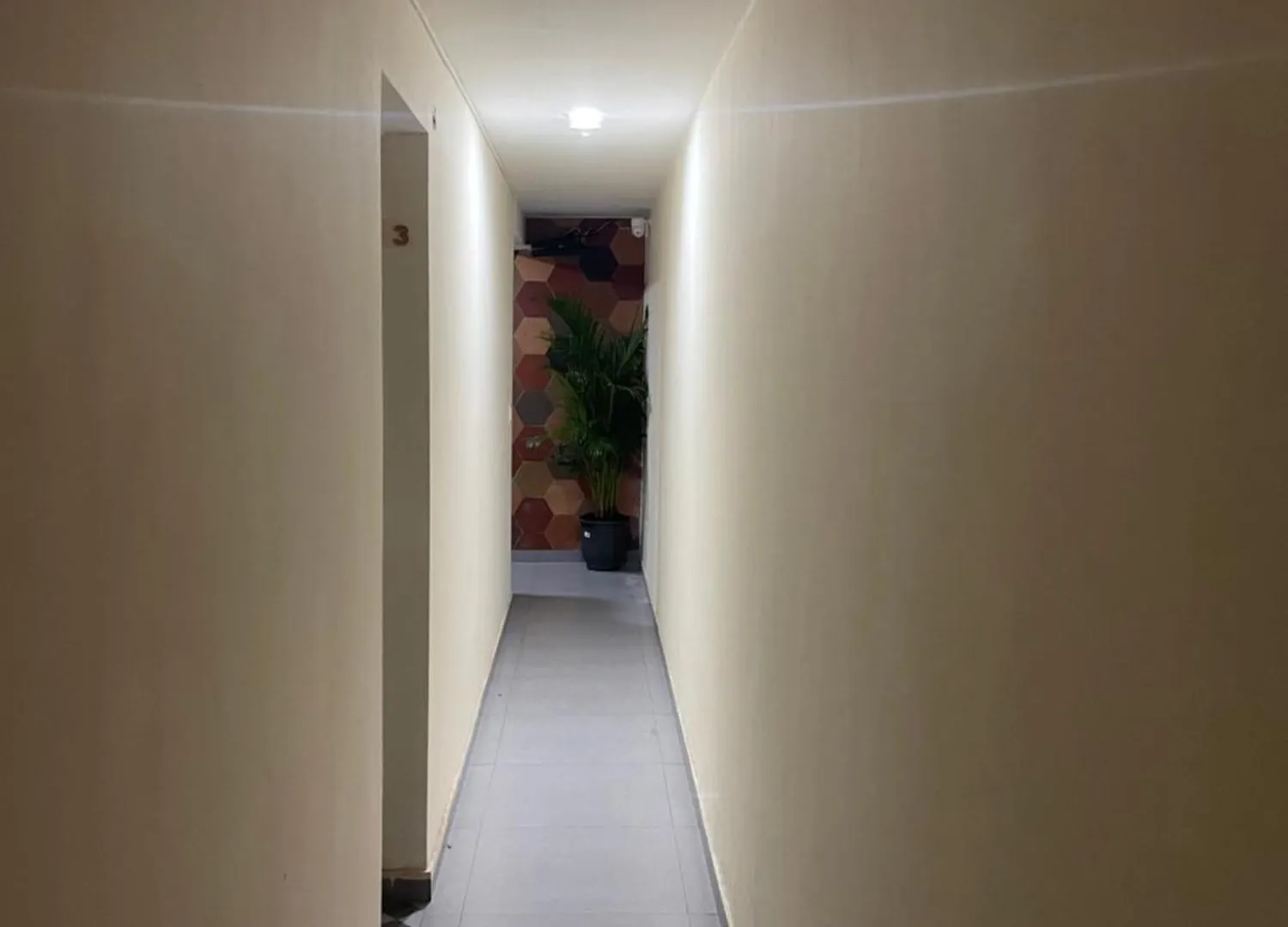 公寓 Elmolino Apt De 2 Alcobas Con Parquedero 麦德林